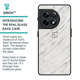 Polar Frost Glass Case for OnePlus 11R 5G