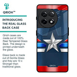 Brave Hero Glass Case for OnePlus 11R 5G