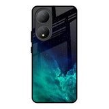 Winter Sky Zone Vivo Y100 5G Glass Back Cover Online