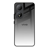 Zebra Gradient Vivo Y100 5G Glass Back Cover Online