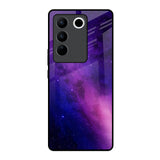 Stars Life Vivo V27 5G Glass Back Cover Online