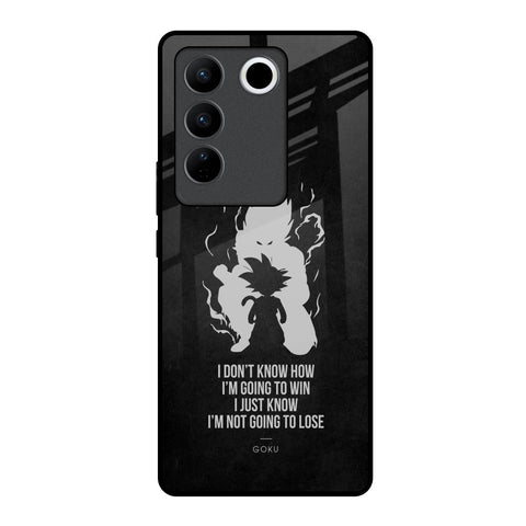 Ace One Piece Vivo V27 5G Glass Back Cover Online