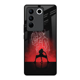 Soul Of Anime Vivo V27 5G Glass Back Cover Online