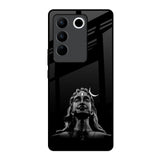 Adiyogi Vivo V27 5G Glass Back Cover Online