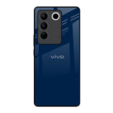 Royal Navy Vivo V27 5G Glass Back Cover Online