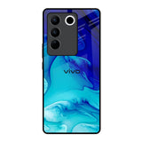 Raging Tides Vivo V27 5G Glass Back Cover Online