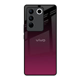 Wisconsin Wine Vivo V27 5G Glass Back Cover Online