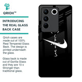 Jack Cactus Glass Case for Vivo V27 5G