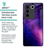 Stars Life Glass Case For Vivo V27 5G