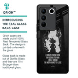 Ace One Piece Glass Case for Vivo V27 5G