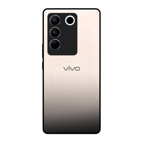 Dove Gradient Vivo V27 5G Glass Cases & Covers Online