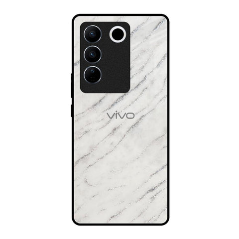 Polar Frost Vivo V27 5G Glass Cases & Covers Online