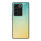 Cool Breeze Vivo V27 5G Glass Cases & Covers Online