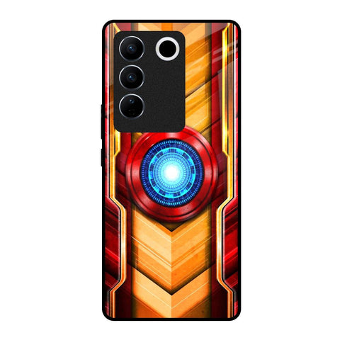 Arc Reactor Vivo V27 5G Glass Cases & Covers Online