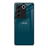 Emerald Vivo V27 5G Glass Cases & Covers Online