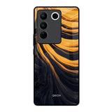 Sunshine Beam Vivo V27 Pro 5G Glass Back Cover Online