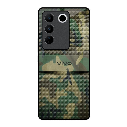 Supreme Power Vivo V27 Pro 5G Glass Back Cover Online