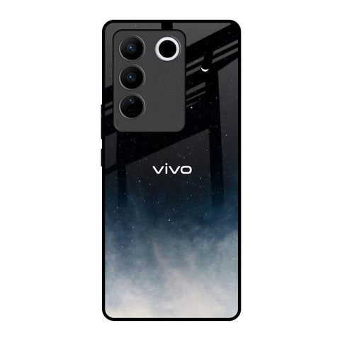 Aesthetic Sky Vivo V27 Pro 5G Glass Back Cover Online