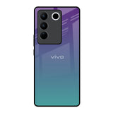 Shroom Haze Vivo V27 Pro 5G Glass Back Cover Online