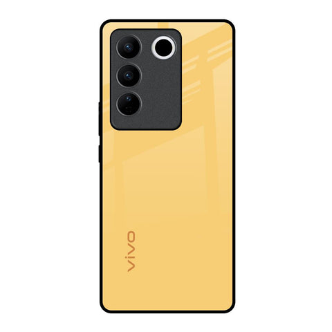 Dandelion Vivo V27 Pro 5G Glass Back Cover Online