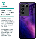 Stars Life Glass Case For Vivo V27 Pro 5G