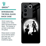 True Saiyans Glass Case for Vivo V27 Pro 5G