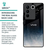 Aesthetic Sky Glass Case for Vivo V27 Pro 5G