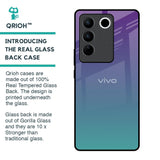 Shroom Haze Glass Case for Vivo V27 Pro 5G