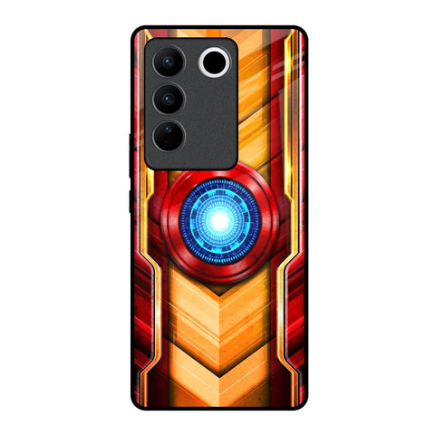 Arc Reactor Vivo V27 Pro 5G Glass Cases & Covers Online