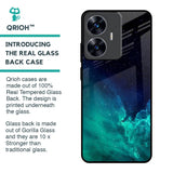 Winter Sky Zone Glass Case For Realme C55