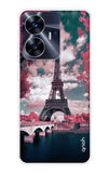 When In Paris Realme C55 Back Cover