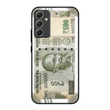 Cash Mantra Samsung Galaxy A34 5G Glass Back Cover Online