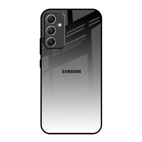 Zebra Gradient Samsung Galaxy A34 5G Glass Back Cover Online