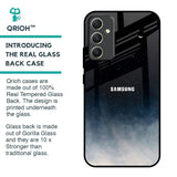 Aesthetic Sky Glass Case for Samsung Galaxy A34 5G