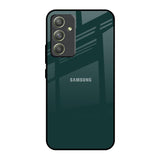 Olive Samsung Galaxy A54 5G Glass Back Cover Online