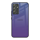 Indigo Pastel Samsung Galaxy A54 5G Glass Back Cover Online