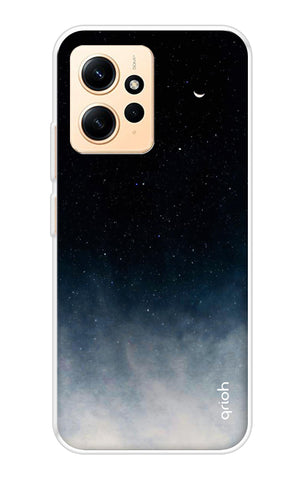 Starry Night Redmi Note 12 Back Cover