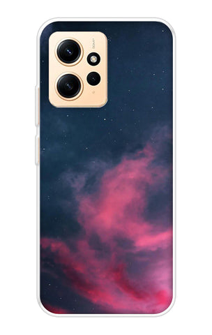 Moon Night Redmi Note 12 Back Cover