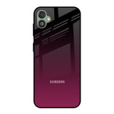 Wisconsin Wine Samsung Galaxy F14 5G Glass Back Cover Online