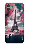 When In Paris Samsung Galaxy F14 5G Back Cover