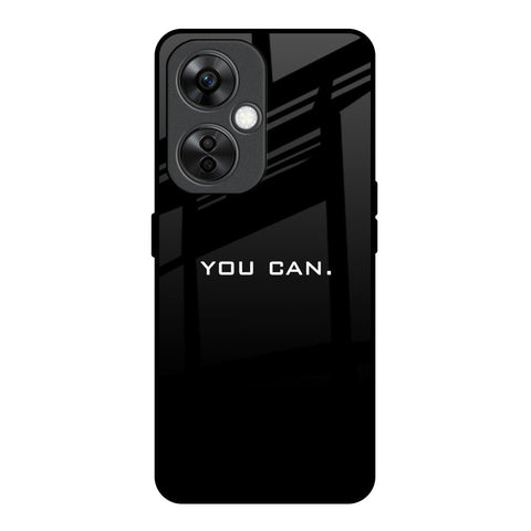 You Can OnePlus Nord CE 3 Lite 5G Glass Back Cover Online