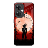 Winter Forest OnePlus Nord CE 3 Lite 5G Glass Back Cover Online