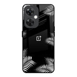 Zealand Fern Design OnePlus Nord CE 3 Lite 5G Glass Back Cover Online