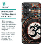 Worship Glass Case for OnePlus Nord CE 3 Lite 5G