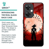 Winter Forest Glass Case for OnePlus Nord CE 3 Lite 5G