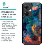 Cloudburst Glass Case for OnePlus Nord CE 3 Lite 5G