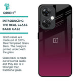 Wisconsin Wine Glass Case For OnePlus Nord CE 3 Lite 5G