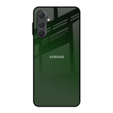 Deep Forest Samsung Galaxy M54 5G Glass Back Cover Online