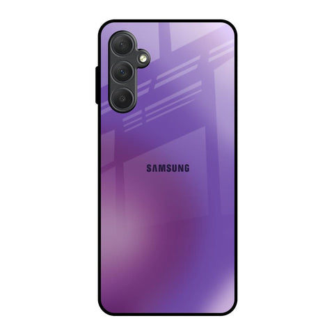 Ultraviolet Gradient Samsung Galaxy M54 5G Glass Back Cover Online