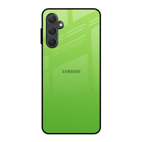 Paradise Green Samsung Galaxy M54 5G Glass Back Cover Online